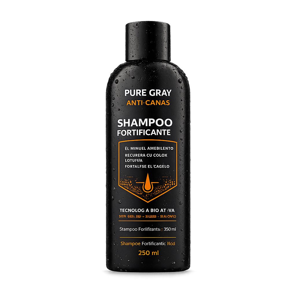 ReNaturá Shampoo